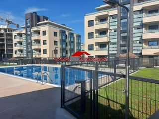 Piso en alquiler en Mirasierra en Madrid