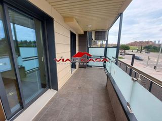 Piso en alquiler en Mirasierra en Madrid