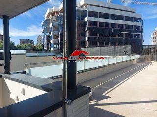 Piso en alquiler en Mirasierra en Madrid