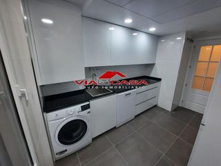 Piso en alquiler en Mirasierra en Madrid