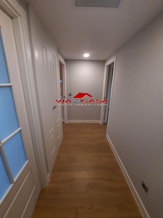 Piso en alquiler en Mirasierra en Madrid