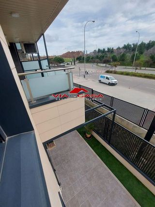 Piso en alquiler en Mirasierra en Madrid