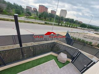 Piso en alquiler en Mirasierra en Madrid