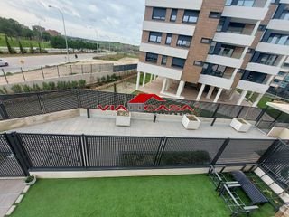 Piso en alquiler en Mirasierra en Madrid