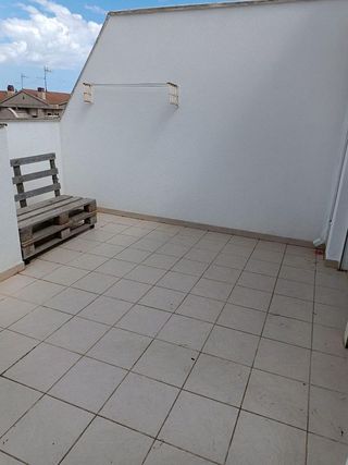 Ático en venta en Sénia, la