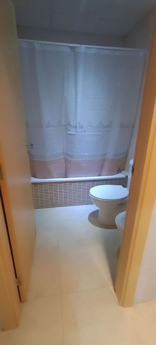 Ático en venta en Sénia, la