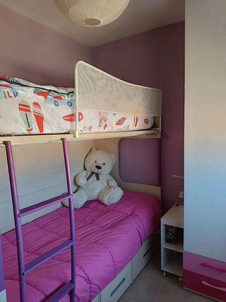 Ático en venta en Sénia, la