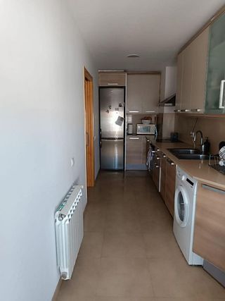 Ático en venta en Sénia, la