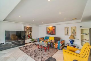 Piso en alquiler en Playa de la Fontanilla en Marbella