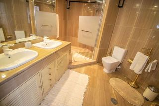 Piso en alquiler en Playa de la Fontanilla en Marbella