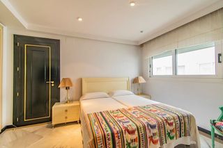 Piso en alquiler en Playa de la Fontanilla en Marbella