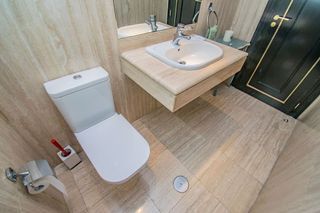 Piso en alquiler en Playa de la Fontanilla en Marbella