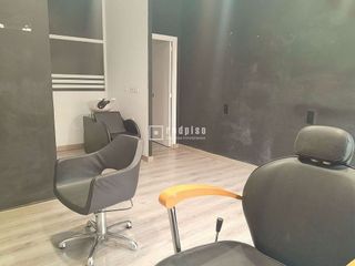 Local comercial en alquiler en Barrio de Ciudad Jardín en Málaga