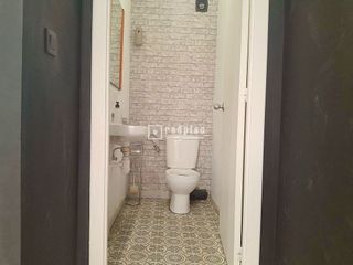 Local comercial en alquiler en Barrio de Ciudad Jardín en Málaga