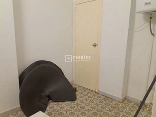 Local comercial en alquiler en Barrio de Ciudad Jardín en Málaga