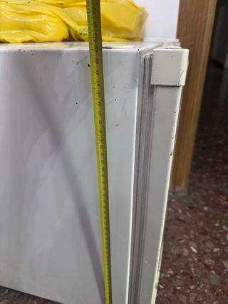 Nevera pequeña LG