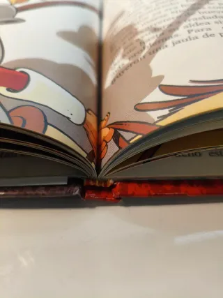 EL LIBRO DE DON QUIJOTE PARA NINOS