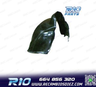 PASE RUEDA DELANTERO DCH BMW E36 90-99 DERECHA
