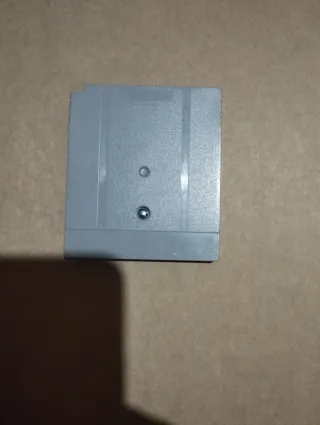 Dr. Mario - Nintendo Game Boy