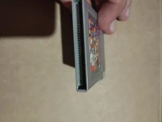 Dr. Mario - Nintendo Game Boy