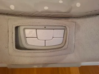 Hamaca bebé Ingenuity