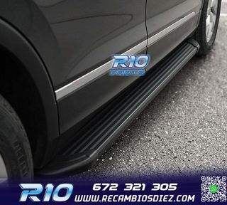 ESTRIBERAS ESTRIBOS MERCEDES VITO W447 VAN V-CLASS 14-19