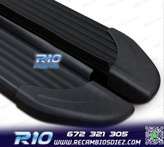 ESTRIBERAS ESTRIBOS MERCEDES VITO W447 VAN V-CLASS 14-19