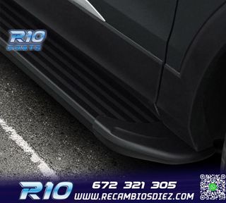 ESTRIBERAS ESTRIBOS MERCEDES VITO W447 VAN V-CLASS 14-19