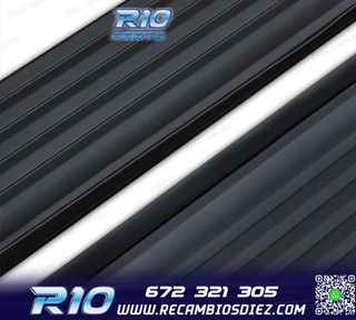 ESTRIBERAS ESTRIBOS MERCEDES VITO W447 VAN V-CLASS 14-19