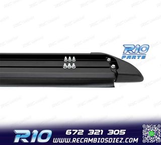 ESTRIBERAS ESTRIBOS MERCEDES VITO W447 VAN V-CLASS 14-19