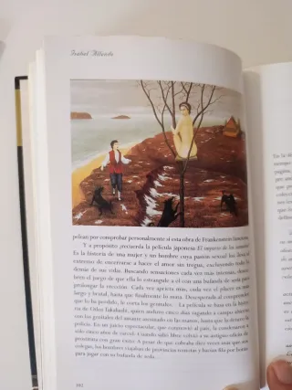 Afrodita: cuentos, recetas y otros afrodisíacos