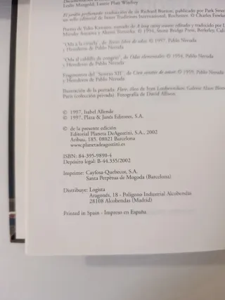 Afrodita: cuentos, recetas y otros afrodisíacos