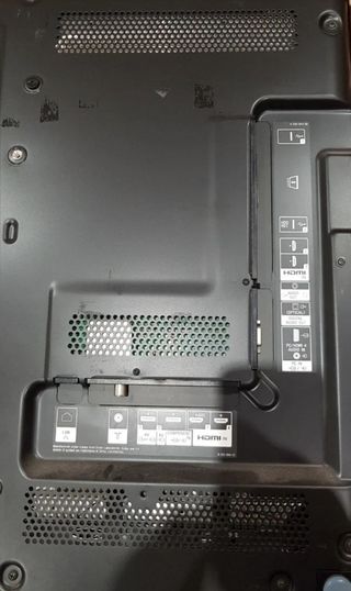 TV Sony Bravia KDL-40NX720 FULL HD 3D 100Hz