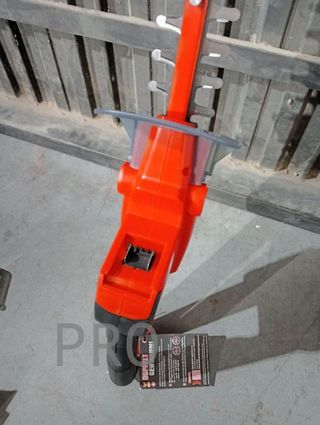 Tagliasiepi a batteria Einhell