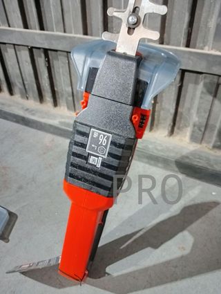 Tagliasiepi a batteria Einhell