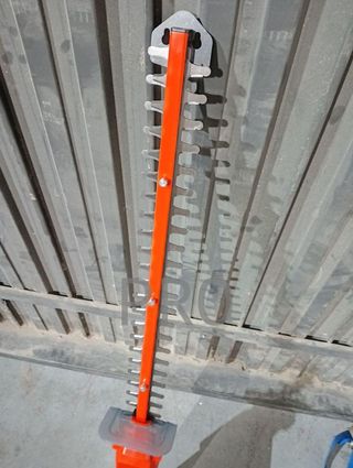 Tagliasiepi a batteria Einhell