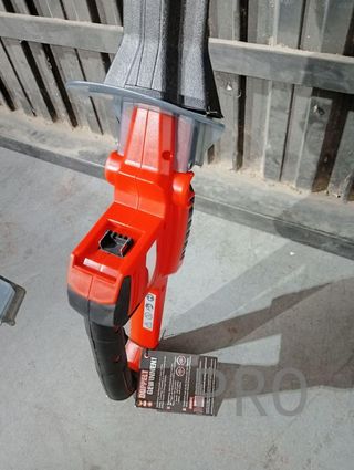 Tagliasiepi a batteria Einhell