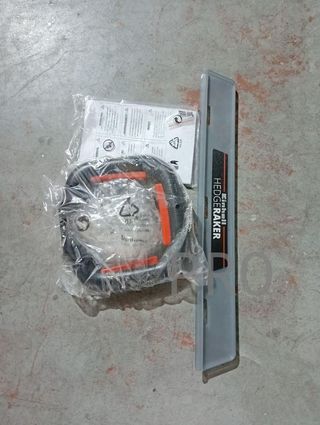 Tagliasiepi a batteria Einhell