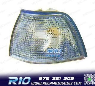 INTERMITENTE FRONTAL DCH BMW E36 BERLINA BLANCO OPACO