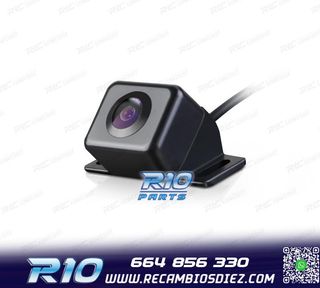 CÁMARA DE APARCAMIENTO DELANTERA XTRONS UNIVERSAL