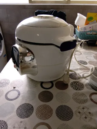 Robot de cocina Moulinex