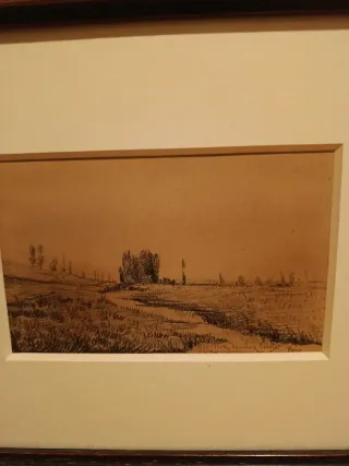 Dibujos de Emilio Sánchez Perrier