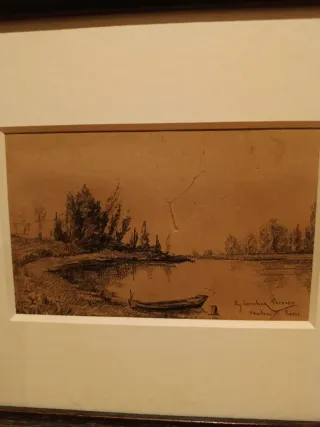 Dibujos de Emilio Sánchez Perrier