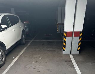 Garaje en venta en Pueblo Levante en Benidorm