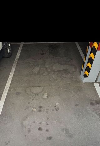 Garaje en venta en Pueblo Levante en Benidorm