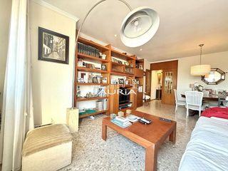 Piso en venta en El Grau en Valencia