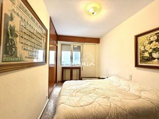 Piso en venta en El Grau en Valencia