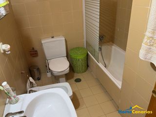 Piso en venta en El Charco-Las Salinas en Puerto del Rosario