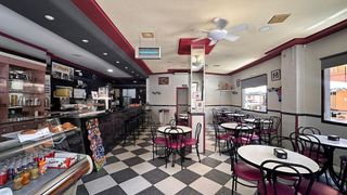 Local comercial en venta en Carlet