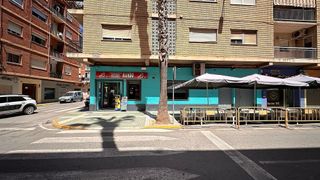 Local comercial en venta en Carlet